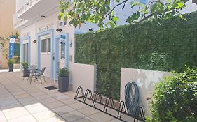 Seastar Beach Apartments